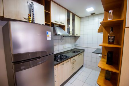 Apartamento para alugar com 1 quarto, 43m² em Águas Claras, Brasília