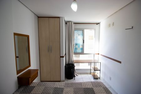 Apartamento para alugar com 1 quarto, 43m² em Águas Claras, Brasília