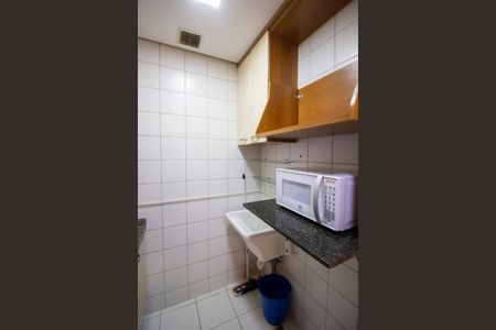 Apartamento para alugar com 1 quarto, 43m² em Águas Claras, Brasília