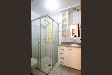 Apartamento para alugar com 1 quarto, 43m² em Águas Claras, Brasília