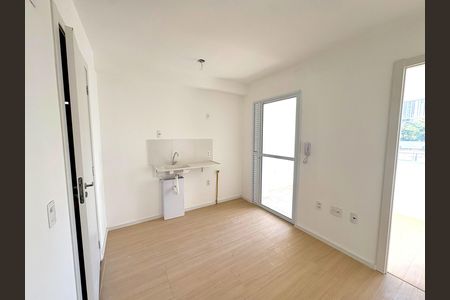 Apartamento para alugar com 40m², 2 quartos e sem vaga Apartamento para alugar com 40m², 2 quartos e sem vagaSala/Cozinha