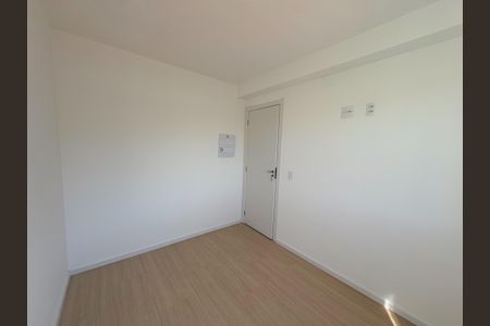 Quarto de apartamento para alugar com 2 quartos, 40m² em Santo Amaro, São Paulo
