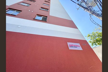 Apartamento para alugar com 40m², 2 quartos e sem vaga Apartamento para alugar com 40m², 2 quartos e sem vagaÁrea comum