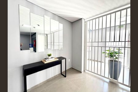 Apartamento para alugar com 40m², 2 quartos e sem vaga Apartamento para alugar com 40m², 2 quartos e sem vagaÁrea comum