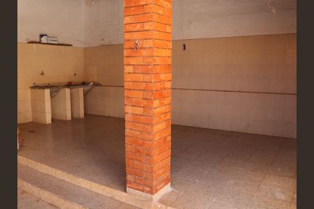 Casa para alugar com 432m², 3 quartos e 3 vagasÁrea de Serviço