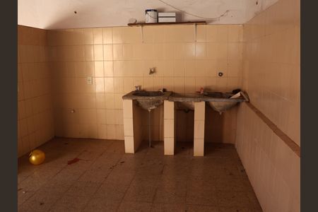 Casa para alugar com 432m², 3 quartos e 3 vagasÁrea de Serviço
