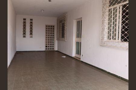 Casa para alugar com 432m², 3 quartos e 3 vagasGaragem