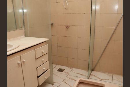 Casa para alugar com 432m², 3 quartos e 3 vagasBanheiro da Suíte 1