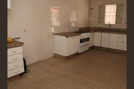Casa para alugar com 432m², 3 quartos e 3 vagasCozinha