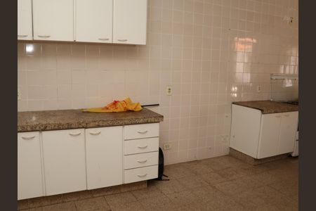 Casa para alugar com 432m², 3 quartos e 3 vagasCozinha