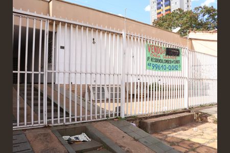Casa para alugar com 432m², 3 quartos e 3 vagasEntrada