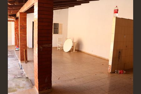 Casa para alugar com 432m², 3 quartos e 3 vagasVaranda