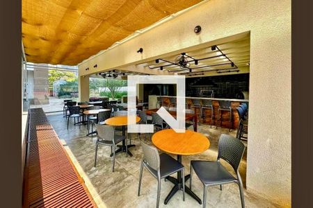Apartamento à venda com 130m², 3 quartos e 2 vagasChurrasqueira 