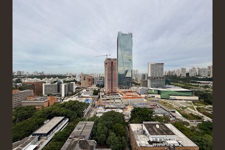Apartamento à venda com 130m², 3 quartos e 2 vagasVista Suíte 2