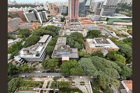 Apartamento à venda com 130m², 3 quartos e 2 vagasVista 
