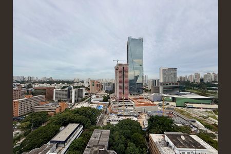 Apartamento à venda com 130m², 3 quartos e 2 vagasVista 