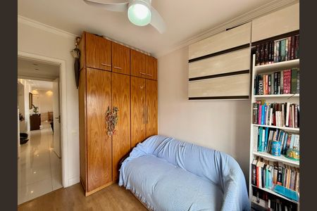 Apartamento à venda com 130m², 3 quartos e 2 vagasSuíte 1