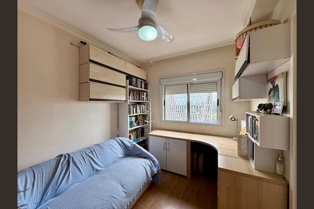 Apartamento à venda com 130m², 3 quartos e 2 vagasSuíte 1