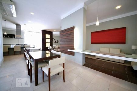 Apartamento à venda com 130m², 3 quartos e 2 vagasSalão de Festas Adulto 