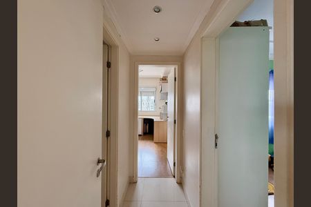 Apartamento à venda com 130m², 3 quartos e 2 vagasCorredor Suítes 