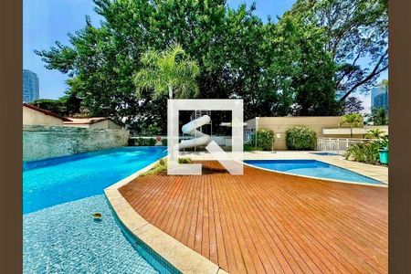Apartamento à venda com 130m², 3 quartos e 2 vagasPiscina 