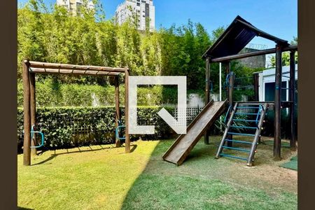 Apartamento à venda com 130m², 3 quartos e 2 vagasPlayground 