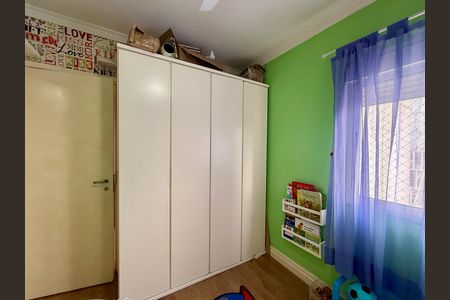 Apartamento à venda com 130m², 3 quartos e 2 vagasSuíte 3