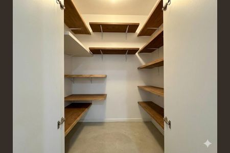 Apartamento à venda com 130m², 3 quartos e 2 vagasQuarto de Serviço