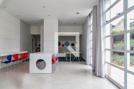 Apartamento à venda com 130m², 3 quartos e 2 vagasSalão de Festas Infantil 