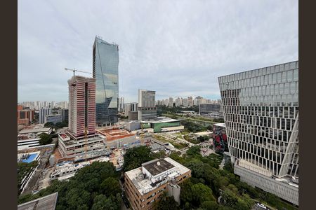 Apartamento à venda com 130m², 3 quartos e 2 vagasVista 