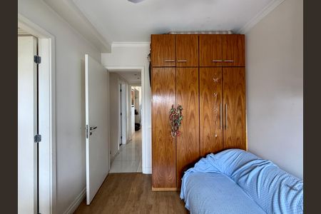Apartamento à venda com 130m², 3 quartos e 2 vagasSuíte 1
