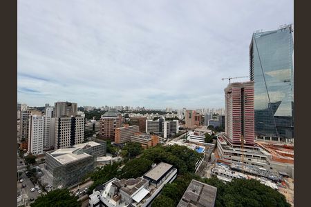 Apartamento à venda com 130m², 3 quartos e 2 vagasVista 