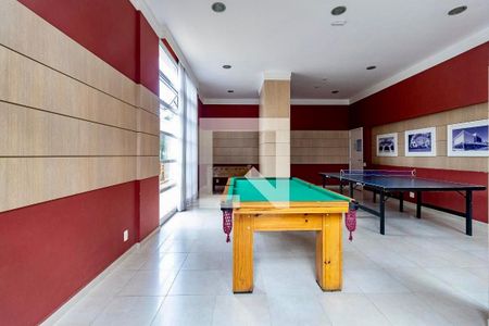 Apartamento à venda com 130m², 3 quartos e 2 vagasSalão de Jogos 
