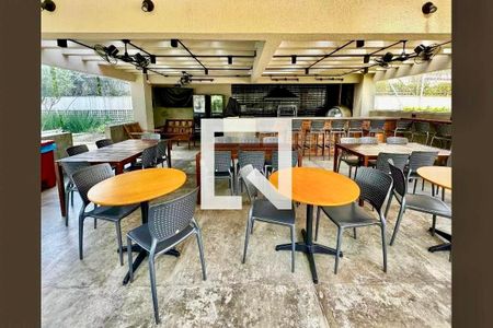 Apartamento à venda com 130m², 3 quartos e 2 vagasChurrasqueira 