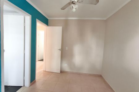 Quarto Suíte de apartamento à venda com 3 quartos, 77m² em Vila Satúrnia, Campinas