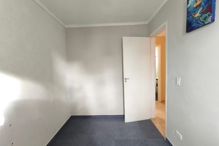 Apartamento à venda com 77m², 3 quartos e 1 vagaQuarto 3