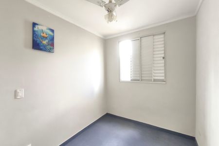 Apartamento à venda com 77m², 3 quartos e 1 vagaQuarto 3