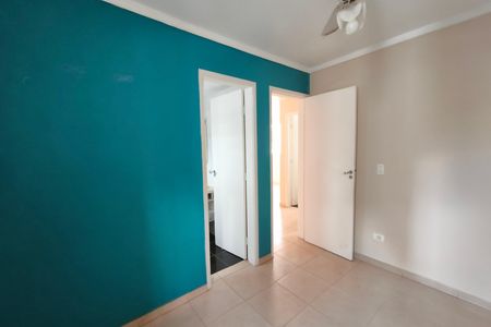 Apartamento à venda com 77m², 3 quartos e 1 vagaQuarto Suíte