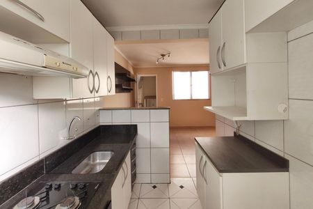 Apartamento à venda com 77m², 3 quartos e 1 vagav