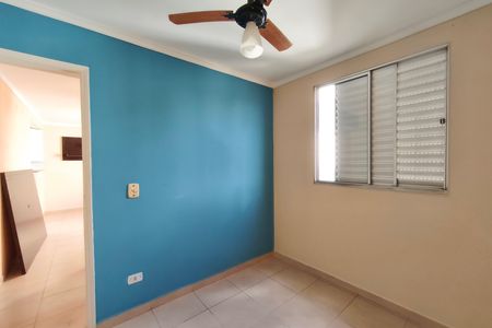 Apartamento à venda com 77m², 3 quartos e 1 vagaQuarto 2
