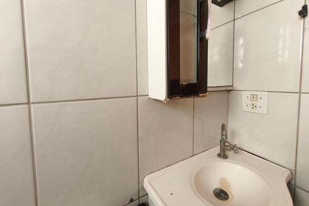 Apartamento à venda com 77m², 3 quartos e 1 vagaBanheiro Social