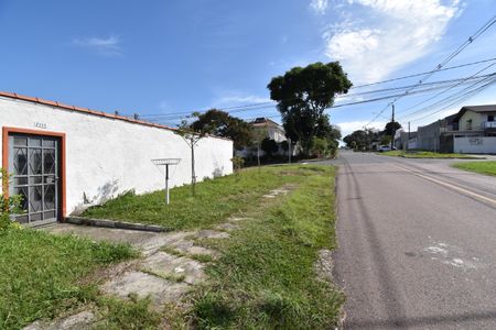 Casa para alugar com 29m², 1 quarto e sem vagaFachada