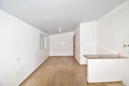 Casa para alugar com 29m², 1 quarto e sem vagaStudio