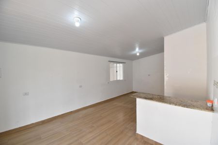 Casa para alugar com 29m², 1 quarto e sem vagaStudio