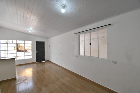 Casa para alugar com 29m², 1 quarto e sem vagaStudio