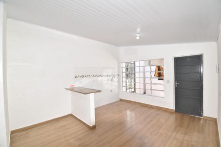 Casa para alugar com 29m², 1 quarto e sem vagaStudio