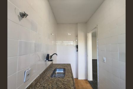 Apartamento para alugar com 2 quartos, 52m² em Taquara, Rio de Janeiro