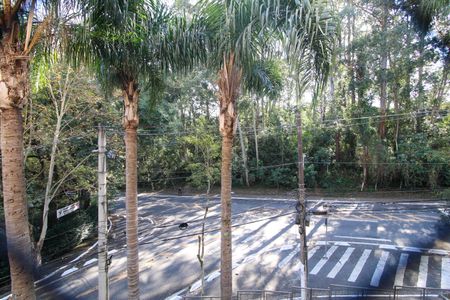 Vista Varanda Sala  de apartamento para alugar com 2 quartos, 60m² em Parque Munhoz, São Paulo