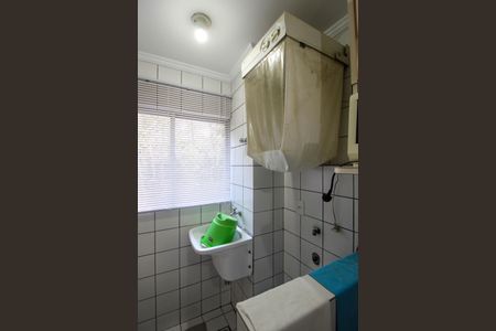 Apartamento para alugar com 60m², 2 quartos e 1 vagaÁrea de Serviço