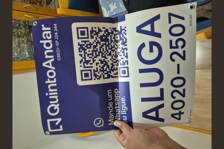 Apartamento para alugar com 60m², 2 quartos e 1 vagaPlaca 
